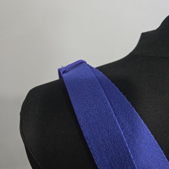 🐢 Athleta Kinetic Waist Bag Blue-Sold Out! - Picture 8 of 14